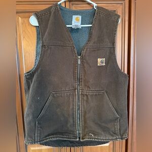 Vintage Carhartt  vest